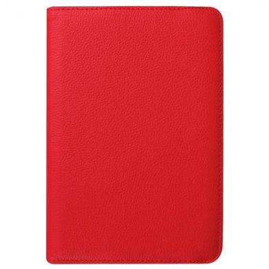 Чехол Deexe Rotation для Samsung Galaxy Tab S2 8.0 (T710/715) - Red