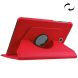 Чехол Deexe Rotation для Samsung Galaxy Tab S2 8.0 (T710/715) - Red. Фото 1 из 6