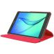 Чехол Deexe Rotation для Samsung Galaxy Tab S2 8.0 (T710/715) - Red. Фото 5 из 6