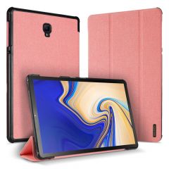 Чохол DUX DUCIS Soft Domo Series для Samsung Galaxy Tab S4 10.5 (T830.835) - Pink