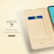 Чехол-книжка DUX DUCIS Skin Pro для Samsung Galaxy A52 (A525) / A52s (A528) - Blue. Фото 13 из 21