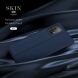 Чехол-книжка DUX DUCIS Skin Pro для Samsung Galaxy A52 (A525) / A52s (A528) - Blue. Фото 10 из 21