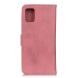 Чехол-книжка KHAZNEH Wallet Cover для Samsung Galaxy A02s (A025) - Pink. Фото 2 из 8