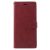 Чехол-книжка MERCURY Classic Wallet для Samsung Galaxy Note 9 (N960) - Wine Red