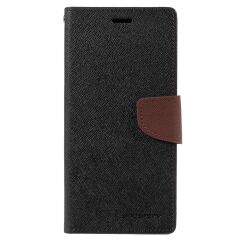 Чехол-книжка MERCURY Fancy Diary для Samsung Galaxy Note 9 (N960) - Brown / Black