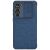 Чехол-книжка NILLKIN Qin Pro для Samsung Galaxy S23 (S911) - Blue