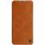 Чехол-книжка NILLKIN Qin Series для Samsung Galaxy A20e (A202) - Brown
