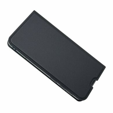 Чехол-книжка UniCase Business Wallet для Samsung Galaxy M30s (M307) / Galaxy M21 (M215) - Black