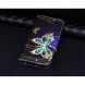 Чехол-книжка UniCase Color Wallet для Samsung Galaxy J5 2017 (J530) - Luxury Butterfly. Фото 9 из 9