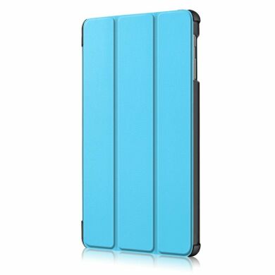 Чехол UniCase Slim для Samsung Galaxy Tab A 10.1 2019 (T510/515) - Sky Blue