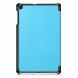 Чехол UniCase Slim для Samsung Galaxy Tab A 10.1 2019 (T510/515) - Sky Blue. Фото 3 из 8