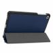 Чехол UniCase Slim для Samsung Galaxy Tab A 8.4 2020 (T307) - Dark Blue. Фото 2 из 11