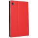 Чехол UniCase Stand Cover для Samsung Galaxy Tab A8 10.5 (X200/205) - Red. Фото 3 из 4