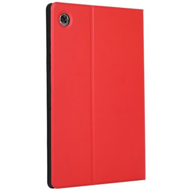 Чохол UniCase Stand Cover для Samsung Galaxy Tab A8 10.5 (X200/205) - Red