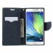 Чехол Mercury Fancy Diary для Samsung Galaxy A7 (A700) - Green. Фото 6 из 10