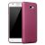 Силиконовый (TPU) чехол X-LEVEL Matte для Samsung Galaxy J5 Prime - Wine Red