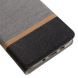 Чехол UniCase Cross Texture для Samsung Galaxy J5 Prime (G570) - Grey. Фото 8 из 9