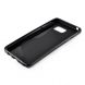 Силиконовая накладка Deexe S Line для Samsung Galaxy Note 5 (N920) - Black. Фото 6 из 6