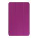 Чехол UniCase Slim для Samsung Galaxy Tab E 9.6 (T560/561) - Purple. Фото 1 из 5