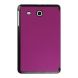 Чехол UniCase Slim для Samsung Galaxy Tab E 9.6 (T560/561) - Purple. Фото 2 из 5