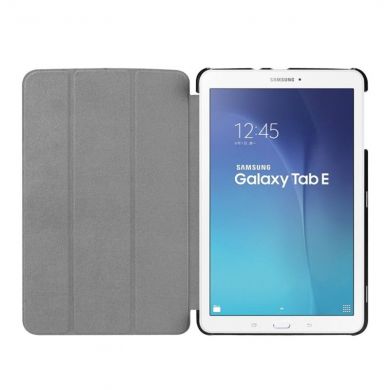 Чехол UniCase Slim для Samsung Galaxy Tab E 9.6 (T560/561) - Purple