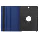 Чехол Deexe Rotation для Samsung Galaxy Tab S2 9.7 (T810/815) - Dark Blue. Фото 4 из 6