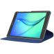 Чехол Deexe Rotation для Samsung Galaxy Tab S2 9.7 (T810/815) - Dark Blue. Фото 5 из 6