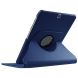 Чохол Deexe Rotation для Samsung Galaxy Tab S2 9.7 (T810/815) - Dark Blue
