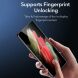 Комплект защитных пленок ESR Liquid Skin Full-Coverage Screen Protector для Samsung Galaxy S22 Ultra (S908). Фото 6 из 10