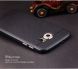 Накладка IPAKY Hybrid Cover для Samsung Galaxy S6 (G920) - Black. Фото 3 из 14