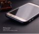 Накладка IPAKY Hybrid Cover для Samsung Galaxy S6 (G920) - Black. Фото 4 из 14