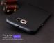Накладка IPAKY Hybrid Cover для Samsung Galaxy S6 (G920) - Black. Фото 1 из 14