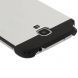 Накладка MOTOMO Metal Paste Skin для Samsung Galaxy S4 (i9500) - Silver. Фото 4 из 5