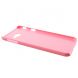 Пластиковый чехол Deexe Hard Shell для Samsung Galaxy J4+ (J415) - Pink. Фото 3 из 3