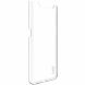 Пластиковый чехол IMAK Crystal для Samsung Galaxy A80 (A805) - Transparent. Фото 5 из 19