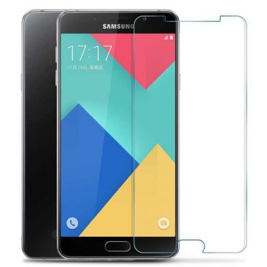 Защитное стекло Tempered Glass 0.26mm для Samsung Galaxy A5 (2016)