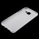 Силиконовая накладка Deexe Soft Case для Samsung Galaxy A5 (2016) - White. Фото 3 из 5