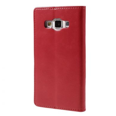 Чехол Mercury Classic Flip для Samsung Galaxy A5 - Red