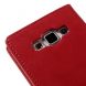 Чохол Mercury Classic Flip для Samsung Galaxy A5 - Red