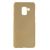Пластиковий чохол Deexe Hard Shell для Samsung Galaxy A8 2018 (A530) - Gold