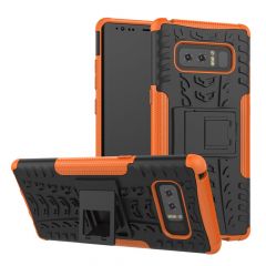 Защитный чехол UniCase Hybrid X для Samsung Galaxy Note 8 (N950) - Orange