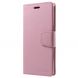 Чехол-книжка MERCURY Sonata Diary для Samsung Galaxy Note 8 (N950) - Pink. Фото 2 из 6