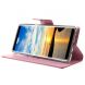 Чехол-книжка MERCURY Sonata Diary для Samsung Galaxy Note 8 (N950) - Pink. Фото 4 из 6