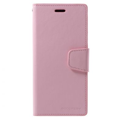 Чехол-книжка MERCURY Sonata Diary для Samsung Galaxy Note 8 (N950) - Pink