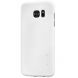 Накладка NILLKIN Frosted Shield для Samsung Galaxy S7 edge (G935) - White. Фото 2 из 15