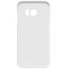 Накладка NILLKIN Frosted Shield для Samsung Galaxy S7 edge (G935) - White. Фото 5 из 15