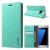 Чохол MERCURY Classic Flip для Samsung Galaxy S7 edge (G935) - Turquoise