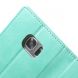 Чехол MERCURY Classic Flip для Samsung Galaxy S7 edge (G935) - Turquoise. Фото 7 из 10