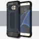 Защитный чехол UniCase Rugged Guard для Samsung Galaxy S7 edge (G935) - Dark Blue. Фото 1 из 11