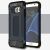 Захисний чохол UniCase Rugged Guard для Samsung Galaxy S7 edge (G935) - Dark Blue